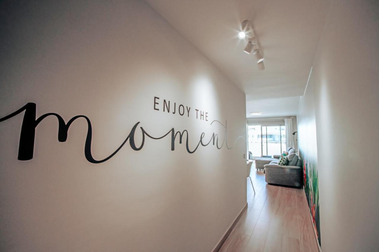 Enjoy The Moment Luxury La Tejita 아파트 외부 사진