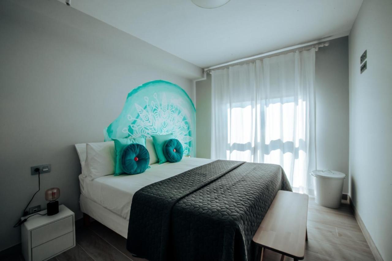 Enjoy The Moment Luxury La Tejita 아파트 외부 사진